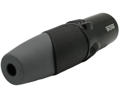  XL23FB XLR Cable Connector Female 3-pin